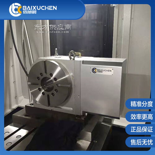 濟(jì)南數(shù)控分度盤商圖片