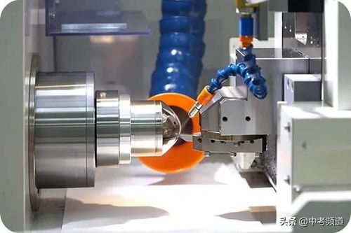 機械工藝技術 大學本科生做機械加工工藝有前途嗎 請有相關經歷的人回答