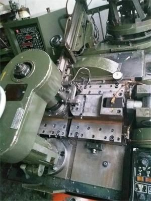 博惠二手臺灣螺絲機械 精密機械的優(yōu)質選擇