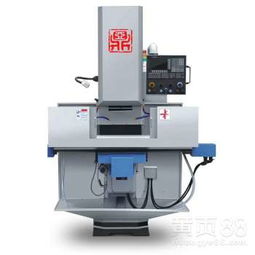 四把刀庫數(shù)控銑床的普及程度與精密機(jī)械行業(yè)的應(yīng)用