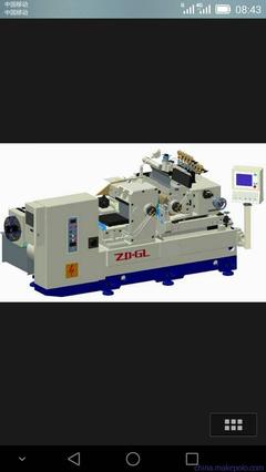 溫州高精無心磨床供應概覽 聚焦寧波中德高隆精密機械