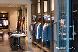 RFID驅(qū)動(dòng)的商品電子防盜系統(tǒng) 鞋帽零售商的利潤增長新引擎