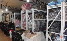 專業(yè)回收，盤活資產(chǎn) 常熟庫存男女服裝鞋帽收購與零售全解析