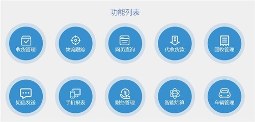 傲藍(lán)零擔(dān)倉庫管理軟件 數(shù)字化賦能，重塑物流倉儲運(yùn)營新標(biāo)桿